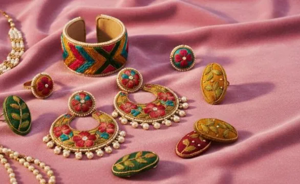 Special offer video overlay